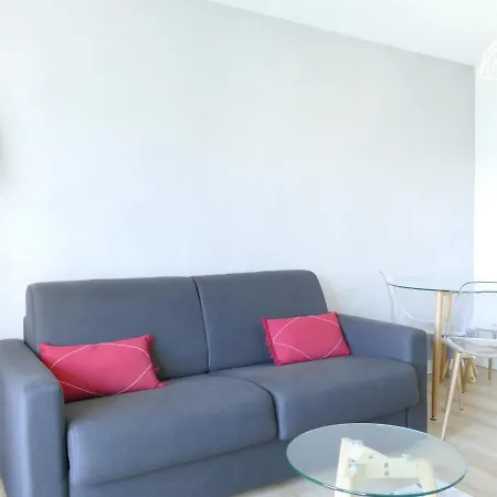 Rénové Aux Deux Alpes - 4 Pers, 29m² - Fr-1-546-20 Appartement Les Deux Alpes