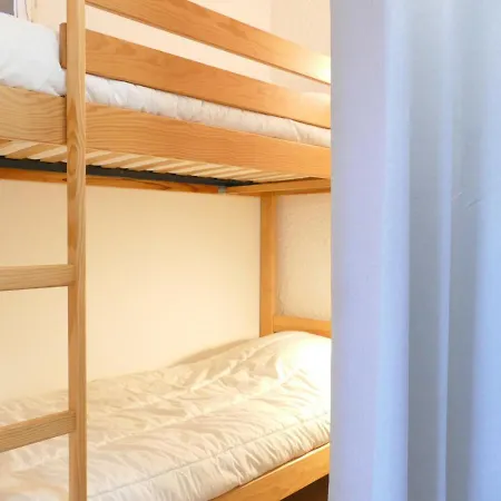 Les Deux Alpes, 1 Piece, 4 Personnes - Fr-1-546-20 Apartment