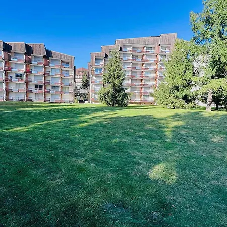 Renove 4 Pers Avec Balcon Sud Les 2 Alpes - Fr-1-546-20 Apartamento *