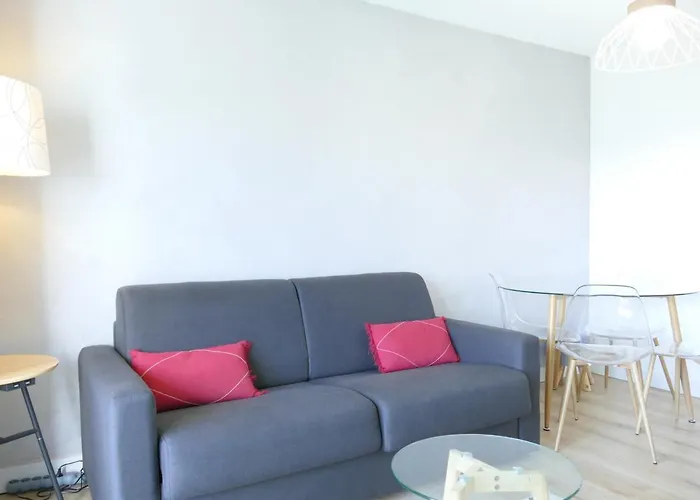 Renove 4 Pers Avec Balcon Sud Les 2 Alpes - Fr-1-546-20 Apartamento Les Deux Alpes